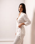 Camisa Flair