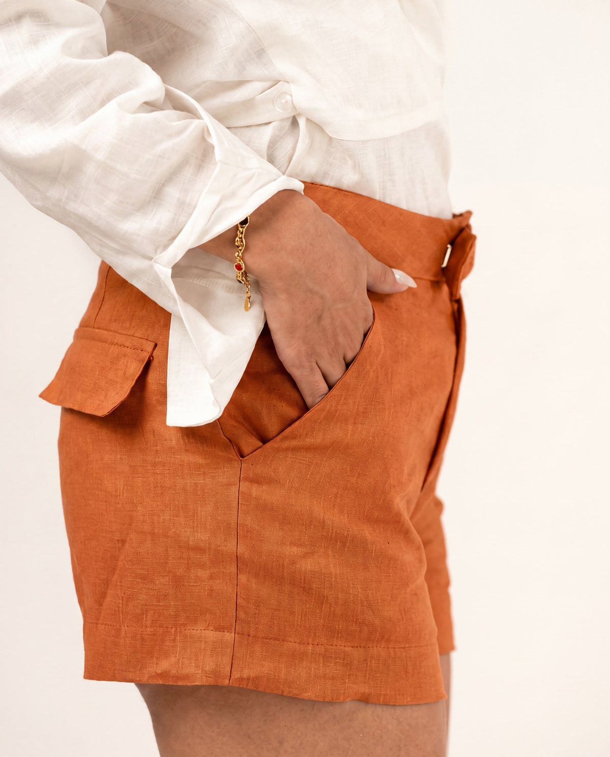 Short Lótus