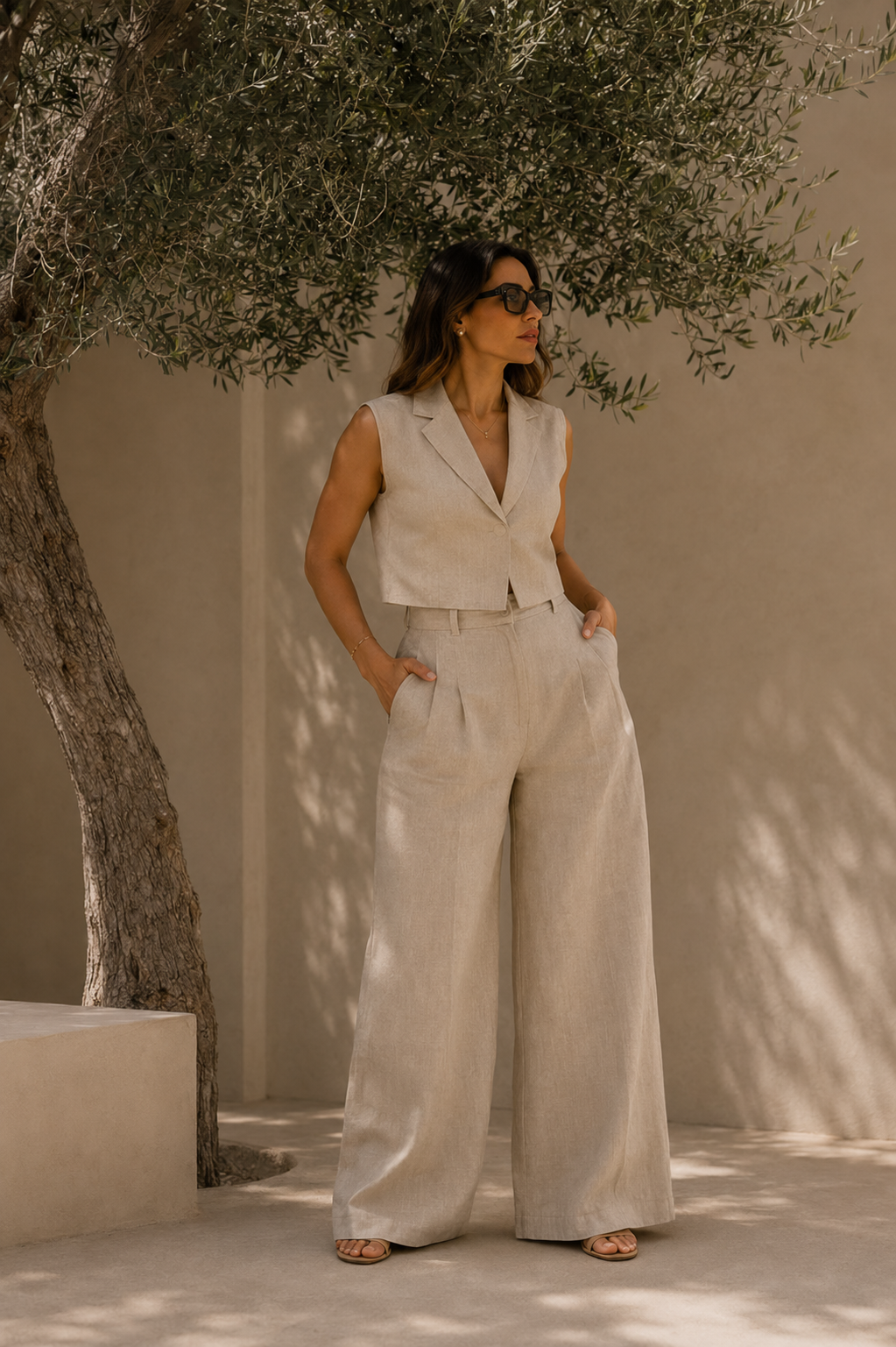 LOTUS PANTS AVEIA